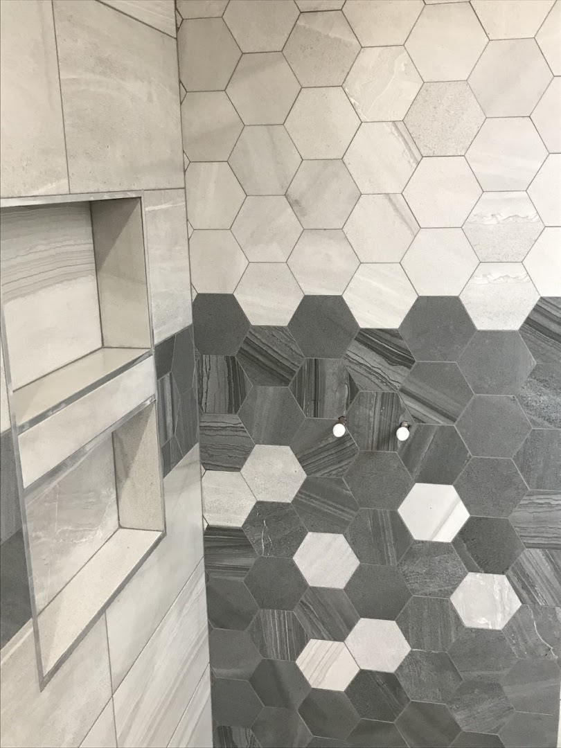 Kev The Tiler - Leeds — Photos 2